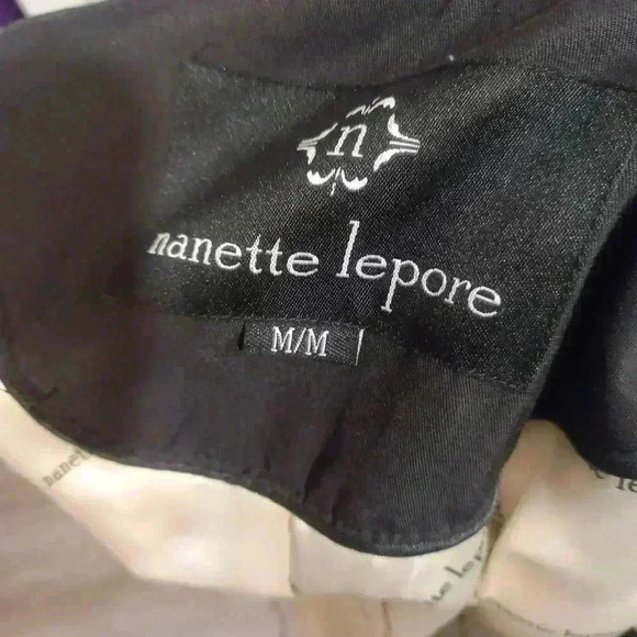 Nannete lepore jacket - Picture 2 of 7